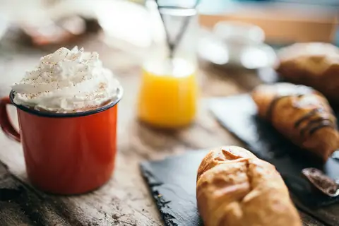 Miss Elephant Cafe and Pancake House photo 3